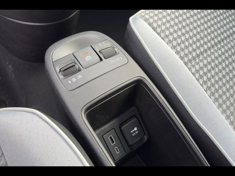 Image FIAT 500 1.0 FireFly 65ch hybrid Torino