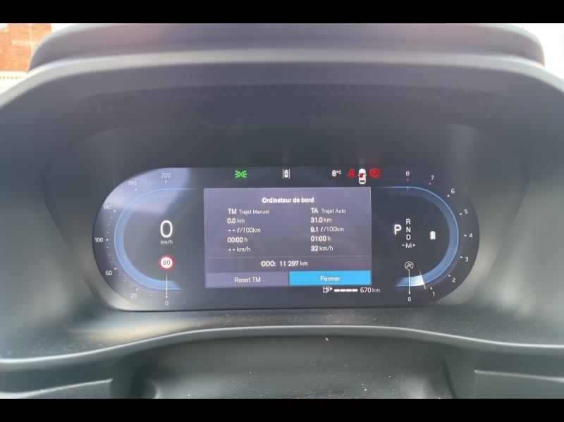 Image VOLVO XC40 B3 163ch Plus DCT 7