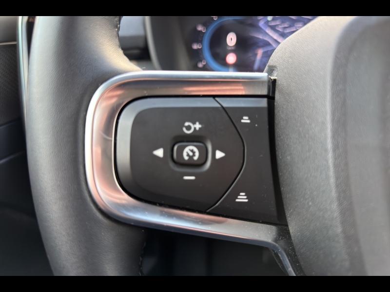 Image VOLVO XC40 B3 163ch Plus DCT 7