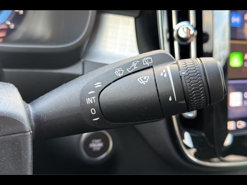 Image VOLVO XC40 B3 163ch Plus DCT 7