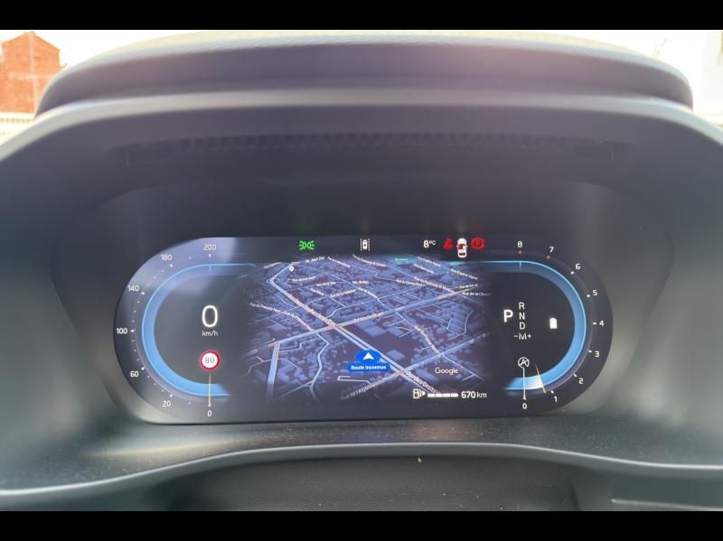 Image VOLVO XC40 B3 163ch Plus DCT 7