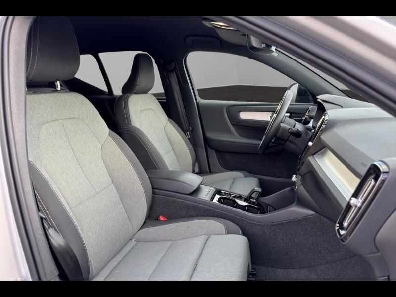 Image VOLVO XC40 B3 163ch Plus DCT 7