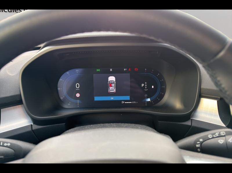Image VOLVO XC40 B3 163ch Plus DCT 7