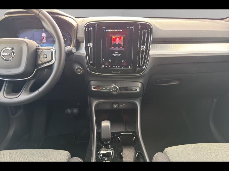 Image VOLVO XC40 B3 163ch Plus DCT 7