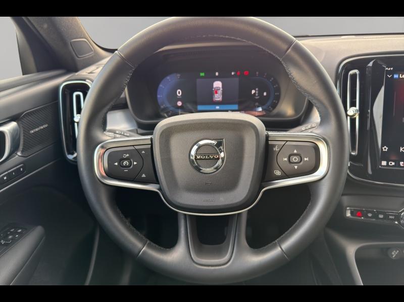 Image VOLVO XC40 B3 163ch Plus DCT 7