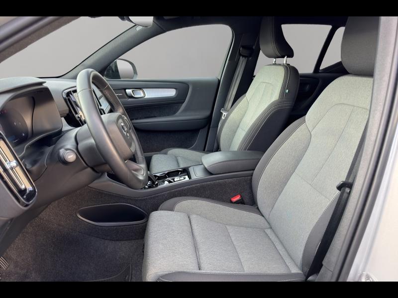 Image VOLVO XC40 B3 163ch Plus DCT 7