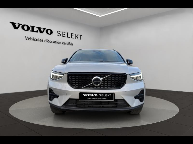 Image VOLVO XC40 B3 163ch Plus DCT 7