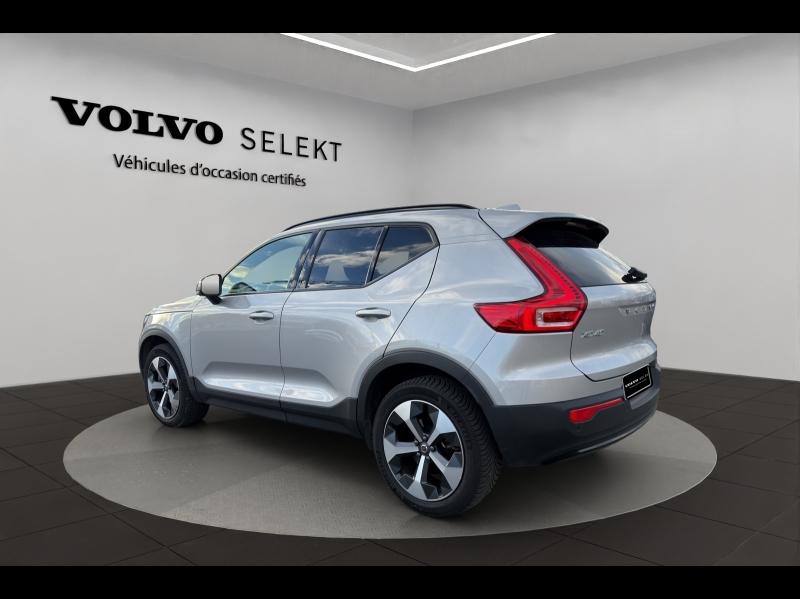 Image VOLVO XC40 B3 163ch Plus DCT 7