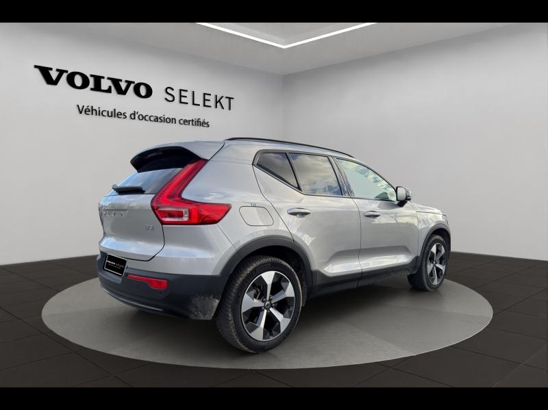 Image VOLVO XC40 B3 163ch Plus DCT 7