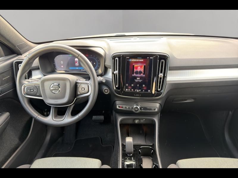 Image VOLVO XC40 B3 163ch Plus DCT 7