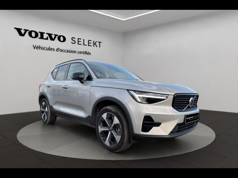 Image VOLVO XC40 B3 163ch Plus DCT 7