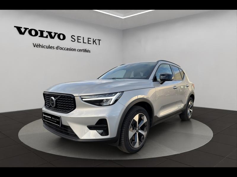 Photo VOLVO XC40 B3 163ch Plus DCT 7