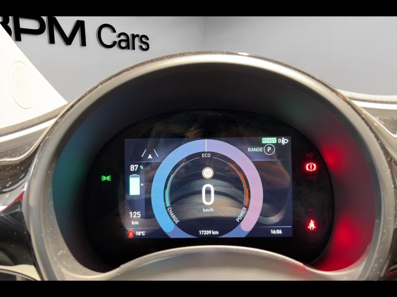 Image FIAT 500 e 95ch Action Plus