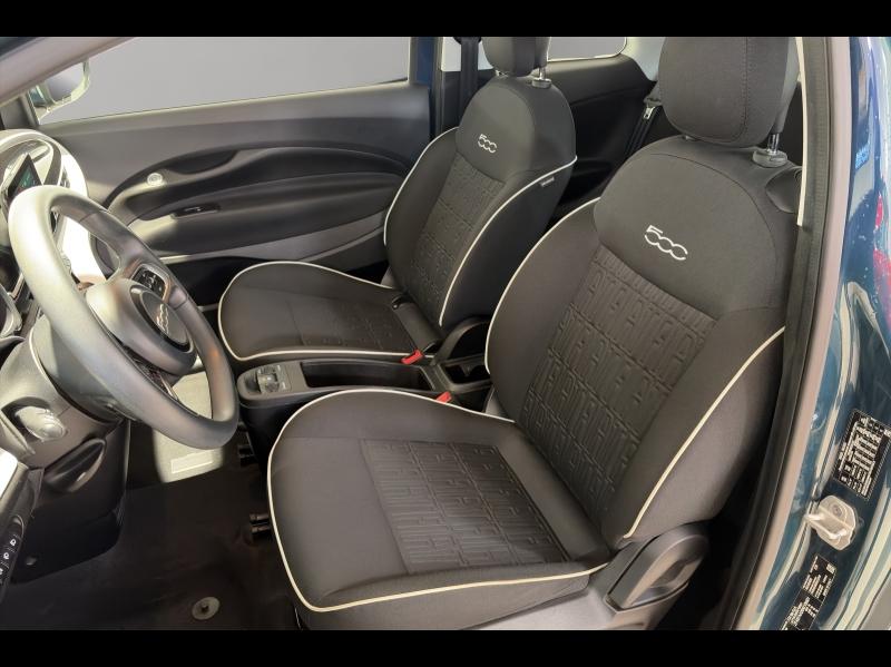 Image FIAT 500 e 95ch Action Plus