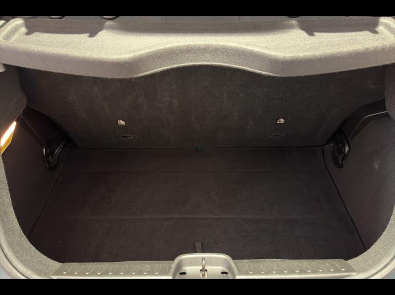 Image FIAT 500 e 95ch Action Plus