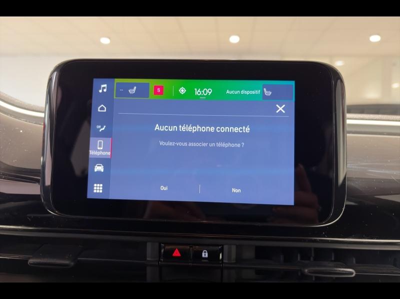 Image FIAT 500 e 95ch Action Plus