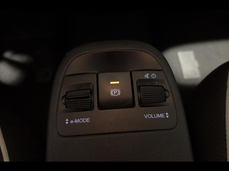 Image FIAT 500 e 95ch Action Plus