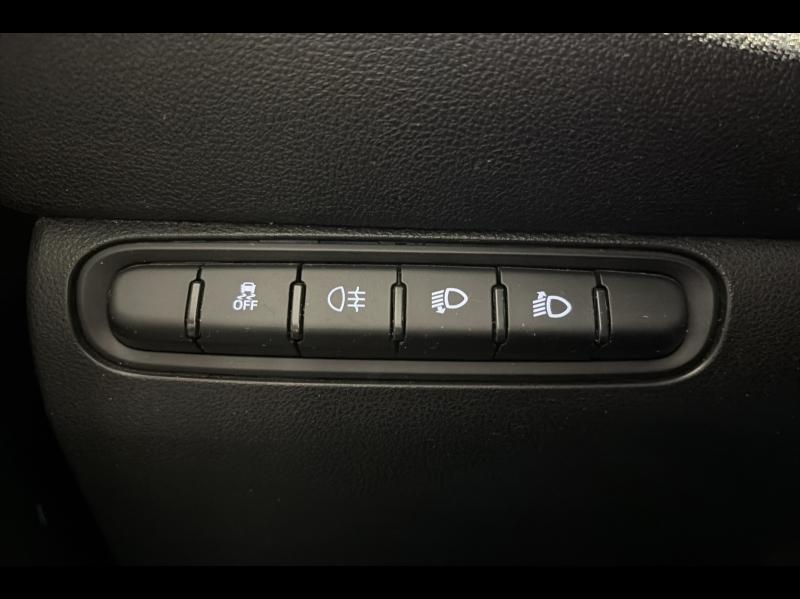 Image FIAT 500 e 95ch Action Plus