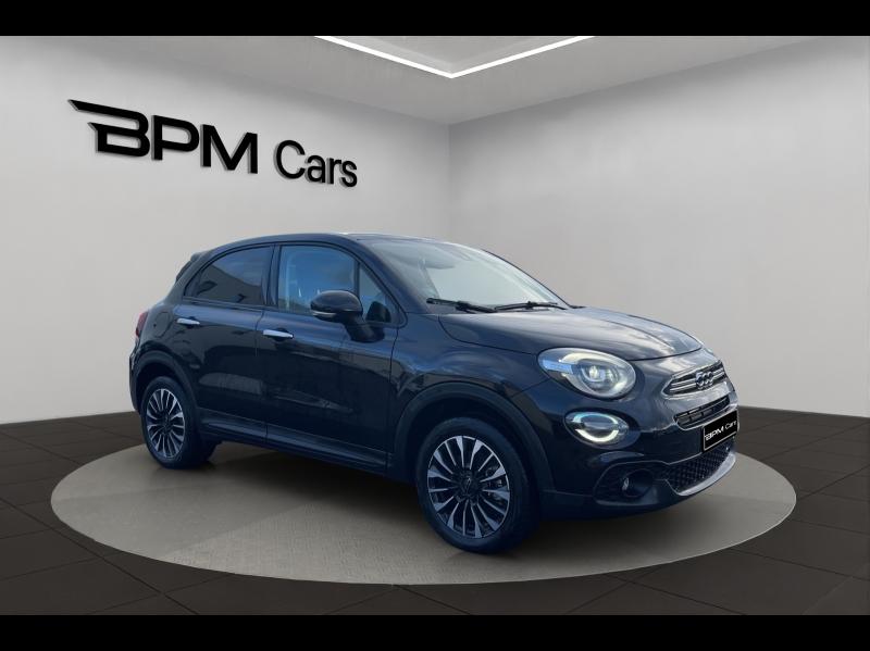 Image FIAT 500X 1.5 FireFly Turbo 130ch S/S Hybrid DCT7