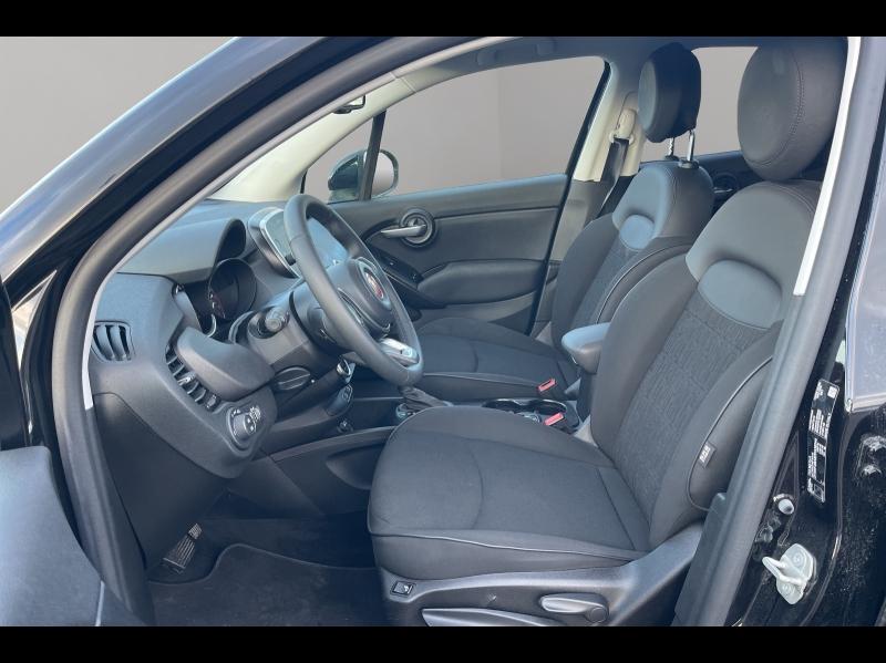 Image FIAT 500X 1.5 FireFly Turbo 130ch S/S Hybrid DCT7