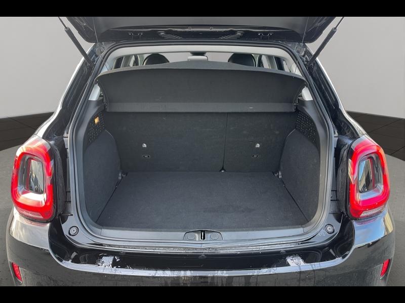 Image FIAT 500X 1.5 FireFly Turbo 130ch S/S Hybrid DCT7