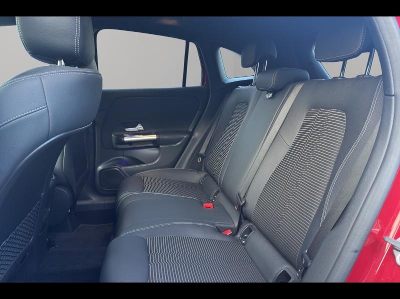 Image MERCEDES-BENZ GLA 200 163ch Progressive Line 7G-DCT