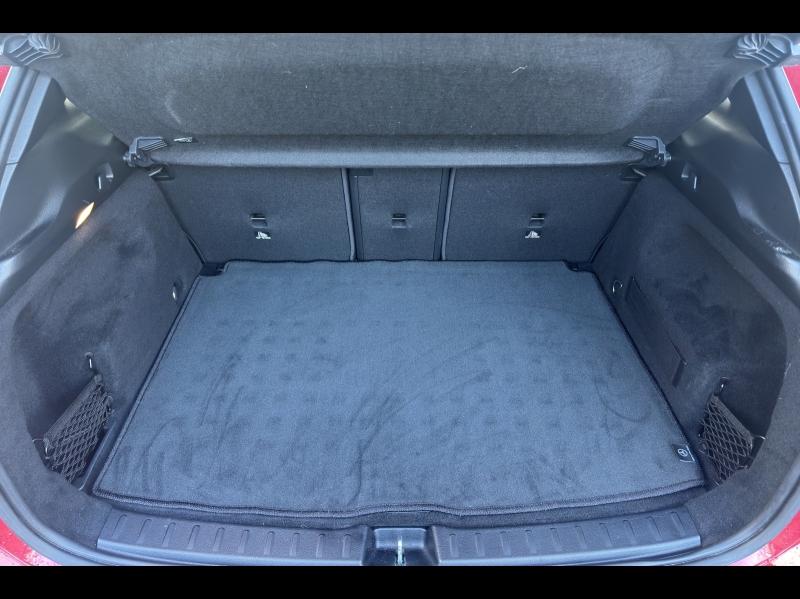 Image MERCEDES-BENZ GLA 200 163ch Progressive Line 7G-DCT