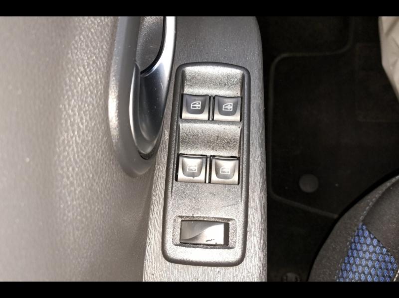 Image DACIA Lodgy 1.5 Blue dCi 115ch Stepway 7 places E6D-Full