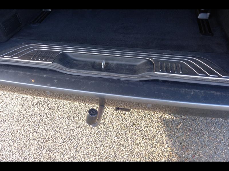 Image MERCEDES-BENZ Classe V 250 d Extra-Long Avantgarde 9G-Tronic 155g