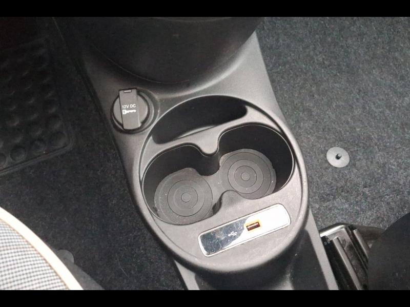 Image FIAT 500 1.2 8v 69ch Lounge