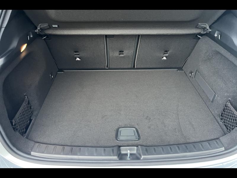 Image MERCEDES-BENZ GLA 200 d 150ch AMG Line 8G-DCT