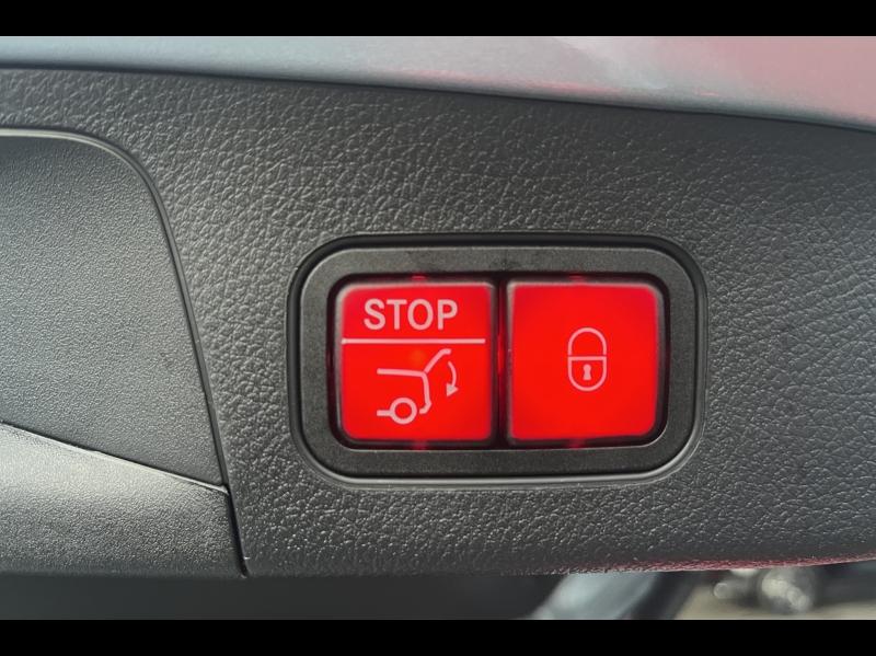 Image MERCEDES-BENZ GLA 200 d 150ch AMG Line 8G-DCT