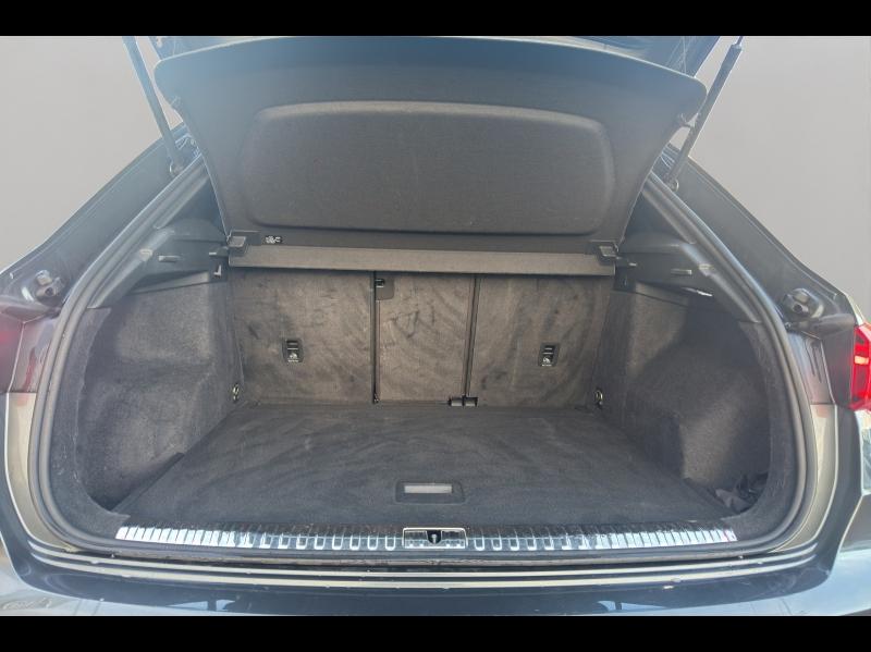 Image AUDI Q3 35 TDI 150ch S line S tronic 7