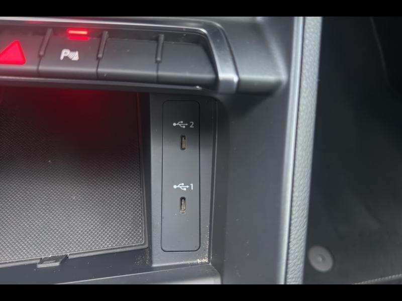 Image AUDI Q3 35 TDI 150ch S line S tronic 7