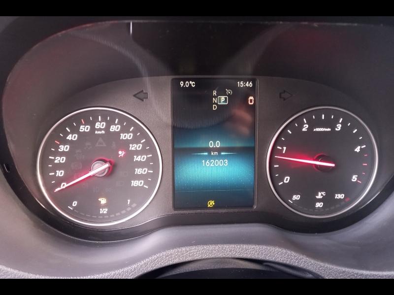 Image MERCEDES-BENZ Sprinter Fg 317 CDI 37 3T5 Pro 9G-Tronic