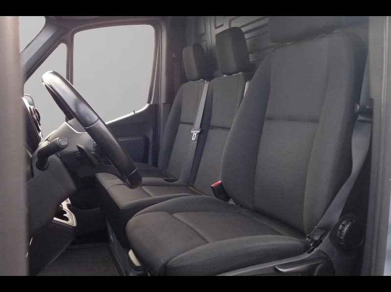 Image MERCEDES-BENZ Sprinter Fg 317 CDI 37 3T5 Pro 9G-Tronic