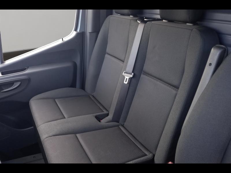 Image MERCEDES-BENZ Sprinter Fg 317 CDI 37 3T5 Pro 9G-Tronic