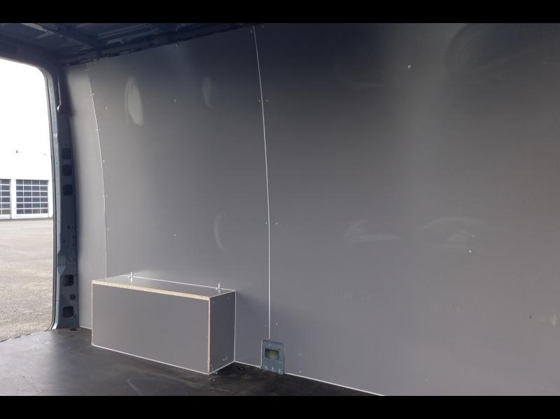 Image MERCEDES-BENZ Sprinter Fg 317 CDI 37 3T5 Pro 9G-Tronic