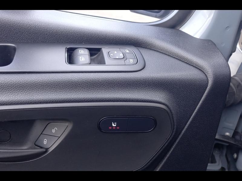 Image MERCEDES-BENZ Sprinter Fg 317 CDI 37 3T5 Pro 9G-Tronic