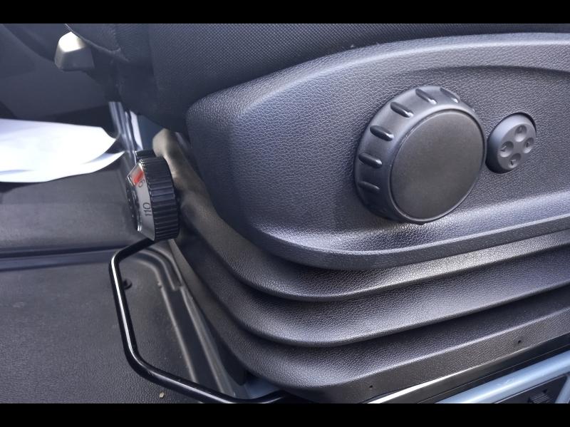 Image MERCEDES-BENZ Sprinter Fg 317 CDI 37 3T5 Pro 9G-Tronic