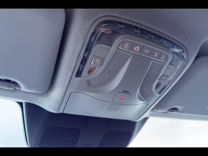 Image MERCEDES-BENZ Vito Fg eVito 112 116ch Long batterie 60 kWh