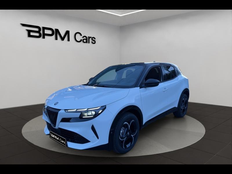Photo ALFA ROMEO Junior 1.2 Ibrida 145ch Premium e-DCT6 Q4