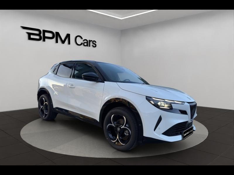 Image ALFA ROMEO Junior 1.2 Ibrida 145ch Premium e-DCT6 Q4