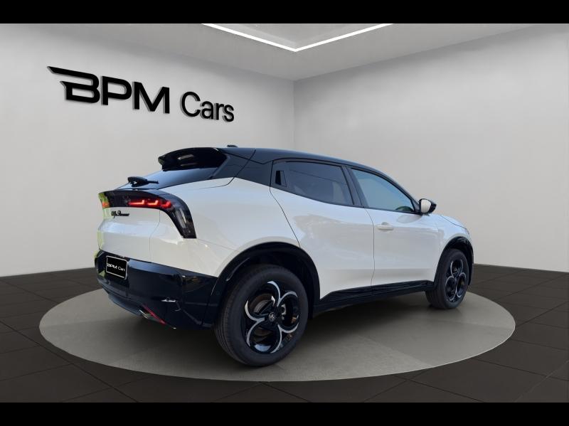 Image ALFA ROMEO Junior 1.2 Ibrida 145ch Premium e-DCT6 Q4