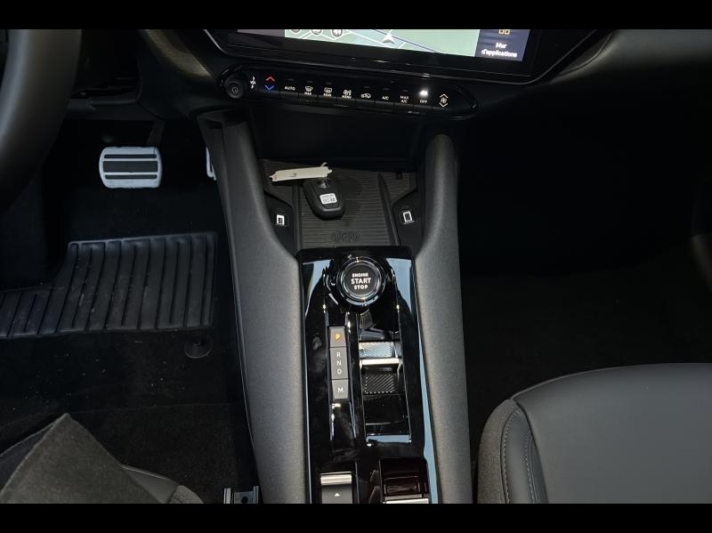 Image ALFA ROMEO Junior 1.2 Ibrida 145ch Premium e-DCT6 Q4