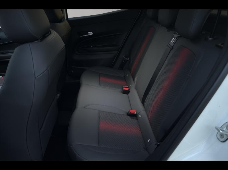 Image ALFA ROMEO Junior 1.2 Ibrida 145ch Premium e-DCT6 Q4