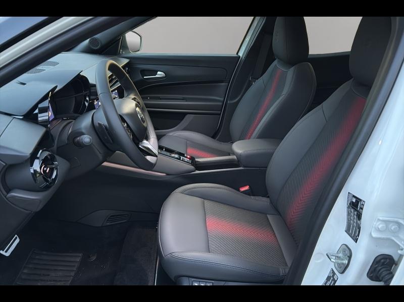 Image ALFA ROMEO Junior 1.2 Ibrida 145ch Premium e-DCT6 Q4