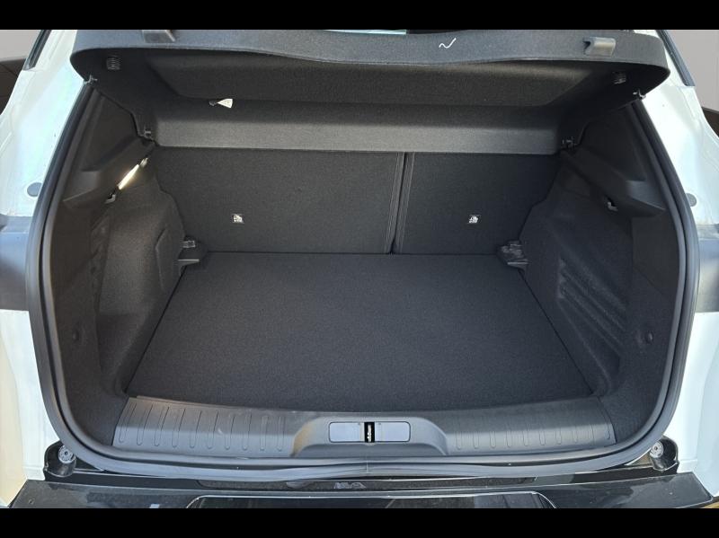 Image ALFA ROMEO Junior 1.2 Ibrida 145ch Premium e-DCT6 Q4