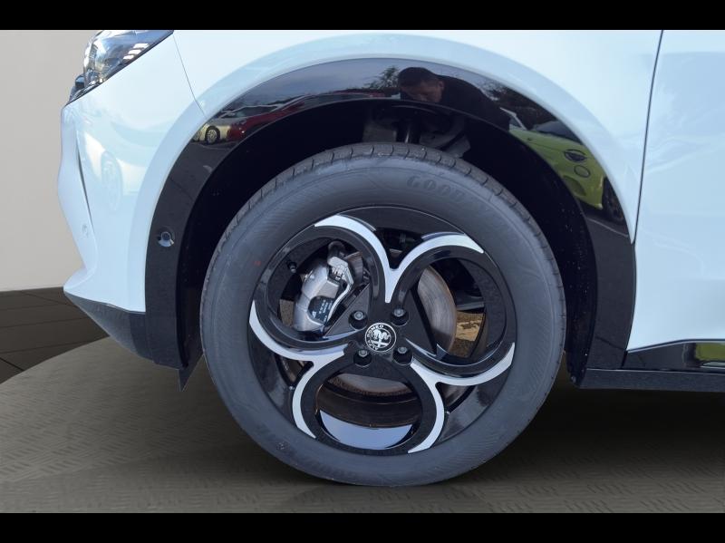 Image ALFA ROMEO Junior 1.2 Ibrida 145ch Premium e-DCT6 Q4