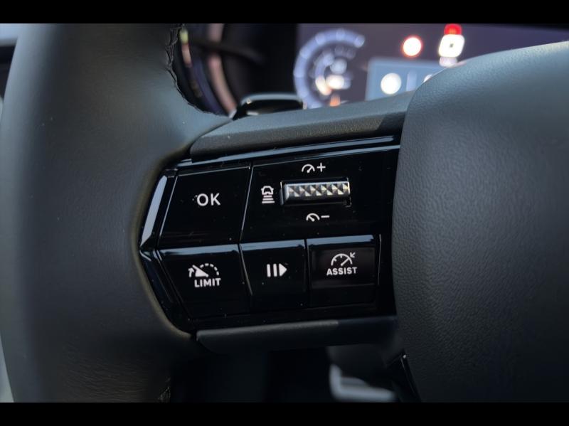 Image ALFA ROMEO Junior 1.2 Ibrida 145ch Premium e-DCT6 Q4